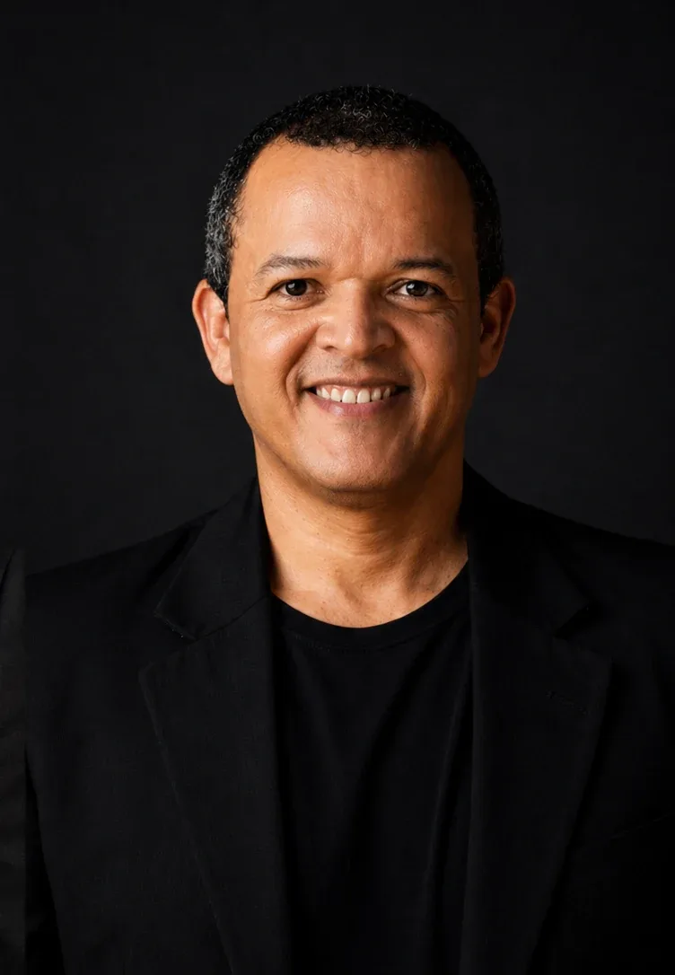 Marcos Vinicius — Sócio & Diretor Operacional TAS Leads